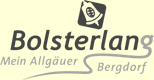 Bolsterlang